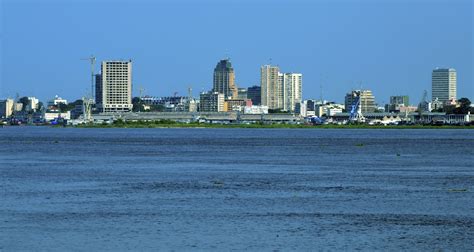 10 Best Cities To Visit In Congo .